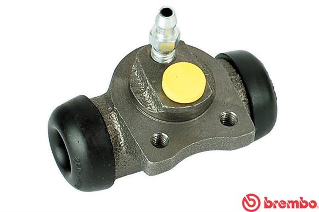 FREN HIDROLIGI OPEL KADETT D 31 - 34. 41 - 44 08/79 - 08/84 - OPEL KADETT D 32.37.39. 42 08/79 - 08/84 - OPE
