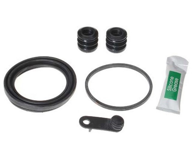 FREN KALIPERI TAMIR SETI ALPINE A610 01/91 - 04/95 - DAIMLER XJ 40. 81 10/86 - 09/94 - JAGUAR XJ X300. X330