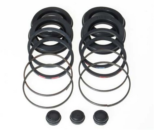 FREN KALIPERI TAMIR SETI ALFA ROMEO 6 119 04/79 - 12/86 - BMW 1500 - 2000 115. 116. 118. 121 10/62 - 11/