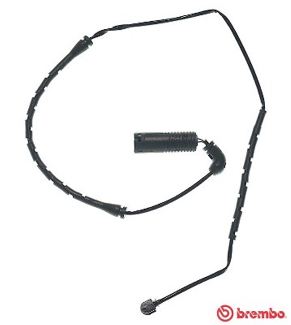 DISK BALATA IKAZ KABLOSU BMW X5 E53 01/00 - 12/06