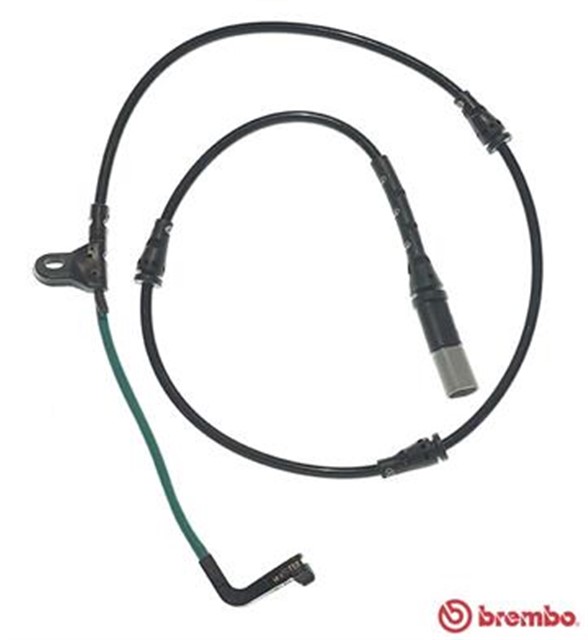 DISK BALATA IKAZ KABLOSU BMW X5 E70 02/06 - 07/13 - BMW X6 E71. E72 06/07 - 07/14