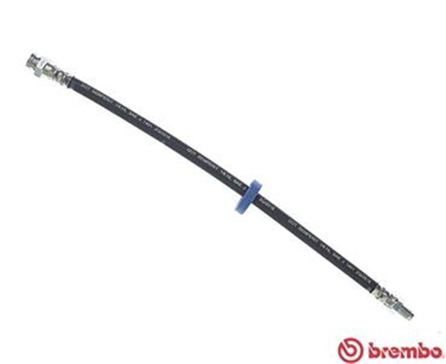 FREM HORTUMU FIAT DUCATO BUS 230 03/94 - 05/05 - FIAT DUCATO PLATFORM/CHASSIS 230 03/94 - 04/02 - FIAT D