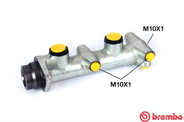 ANA FREN SILINDIRI FORD SIERRA I HATCHBACK GBC 08/82 - 02/87 - FORD SIERRA I HATCHBACK 02/84 - 10/95 - FOR