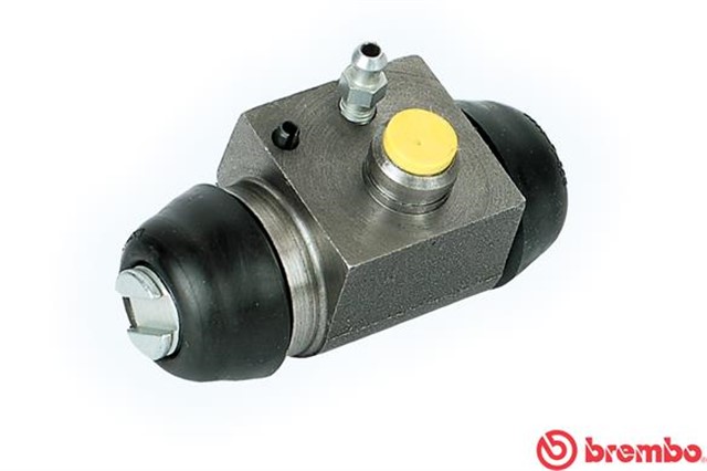 FREN HIDROLIGI FORD TRANSIT BUS T 10/85 - 09/92 - FORD TRANSIT BUS V 11/77 - 10/86 - FORD TRANSIT PLAT