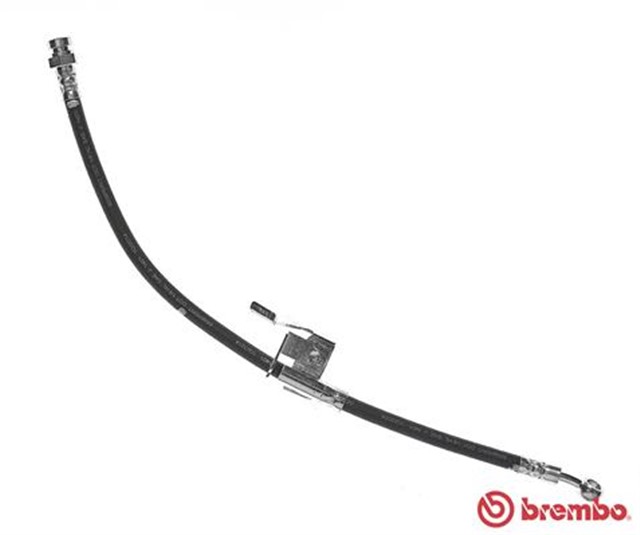 FREM HORTUMU HYUNDAI GETZ TB 06/01 - 01/11