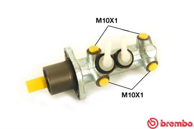 ANA FREN SILINDIRI ALFA ROMEO 145 930 07/94 - 01/01 - ALFA ROMEO 146 930 12/94 - 10/01 - ALFA ROMEO 155