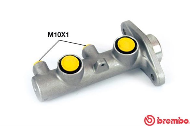 ANA FREN SILINDIRI HONDA CIVIC VII HATCHBACK EU. EP. EV 01/00 - 02/06