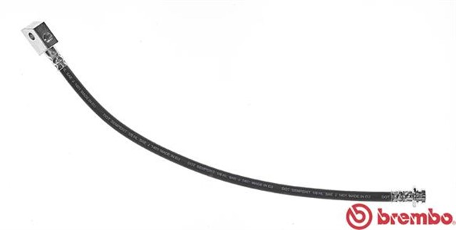 FREM HORTUMU NISSAN TERRANO II R20 10/92 - 09/07