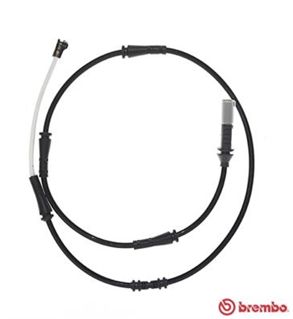 DISK BALATA IKAZ KABLOSU BMW 5 F10 01/09 - 10/16