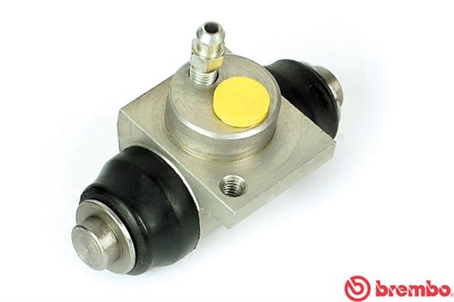 FREN HIDROLIGI CHEVROLET NUBIRA ESTATE 01/05 - 12/11 - CHEVROLET NUBIRA SALOON 01/05 - 12/12 - CHEVROLET SPA