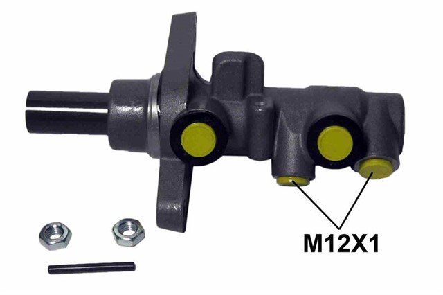 ANA FREN SILINDIRI VW CC B7 358 11/11 - 12/16 - VW PASSAT ALLTRACK B7 365 01/12 - 12/14 - VW PASSAT B6