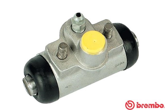 FREN HIDROLIGI HONDA ACCORD II AC. AD 09/83 - 10/85 - HONDA ACCORD II HATCHBACK AC. AD 09/83 - 10/85 - H