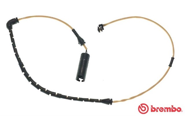 DISK BALATA IKAZ KABLOSU LAND ROVER RANGE ROVER III L322 03/02 - 12/12