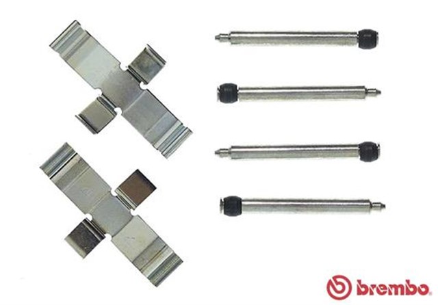 DISK BALATA IKAZ KABLOSU MERCEDES - BENZ 190 W201 10/82 - 08/93