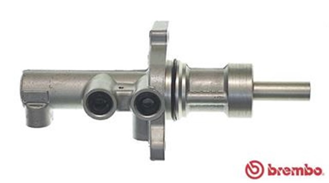 ANA FREN SILINDIRI MERCEDES - BENZ SPRINTER 3.5 - T BUS B906 06/06 - - MERCEDES - BENZ SPRINTER 3.5 - T PLAT