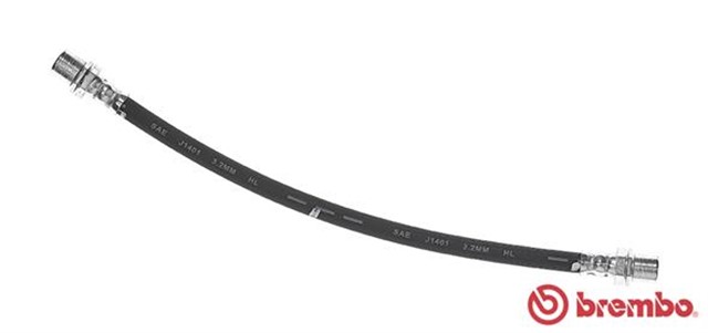 FREM HORTUMU DAIHATSU HIJET VAN S85 10/91 - 10/05 - TOYOTA CARINA IV T15 10/83 - 05/88 - TOYOTA CARINA I