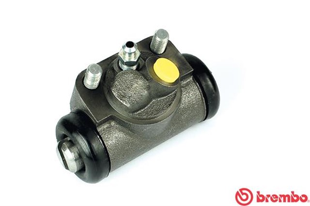 FREN HIDROLIGI AUDI COUPE B3 89. 8B3 10/88 - 12/96 - LAND ROVER 110/127 LDH 09/83 - 12/90 - LAND ROVER 9