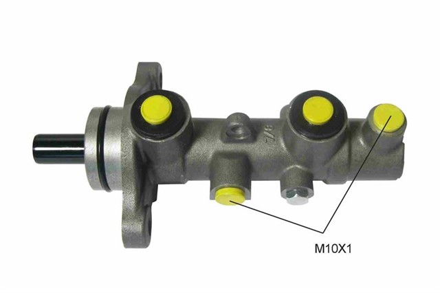 ANA FREN SILINDIRI KIA RIO I HATCHBACK DC 07/00 - 04/06 - KIA RIO I SALOON DC 07/00 - 04/06