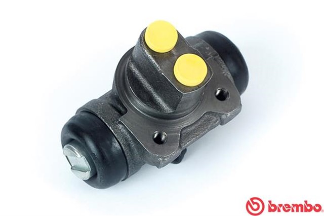 FREN HIDROLIGI NISSAN TERRANO D10 08/13 - - OPEL MOVANO A BUS X70 07/98 - - OPEL MOVANO A PLATFORM/C