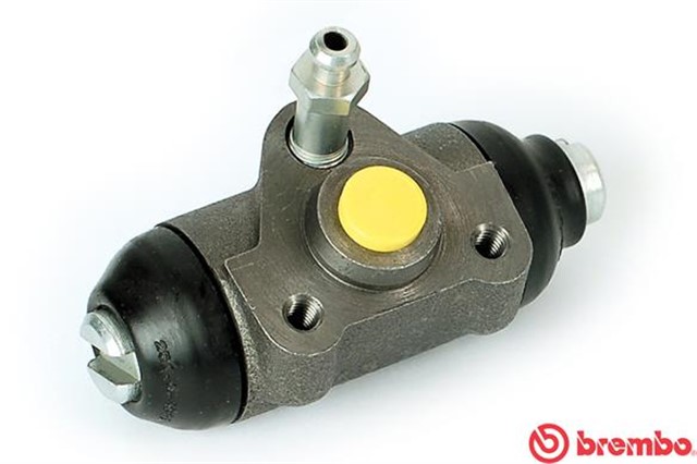 FREN HIDROLIGI SKODA FAVORIT 781 05/89 - 09/94