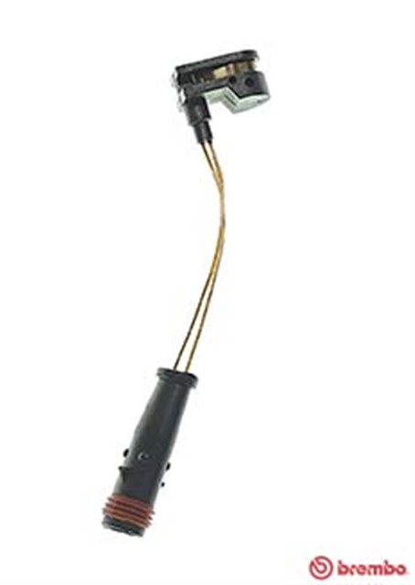 DISK BALATA IKAZ KABLOSU MERCEDES - BENZ E - CLASS W211 03/02 - 03/09 - MERCEDES - BENZ E - CLASS T - MODEL S21