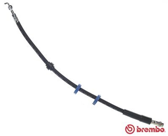 FREM HORTUMU PEUGEOT 607 9D. 9U 01/00 - 