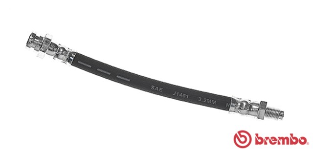 FREM HORTUMU HYUNDAI GALLOPER I 08/91 - 07/98 - MITSUBISHI L 300 - DELICA II BUS LO3P/G. L02P 05/80 - 02/8