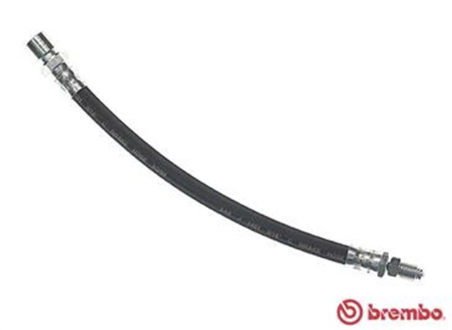 DEBRIYAJ HORTUMU FIAT PUNTO 176 09/93 - 09/99 - FIAT PUNTO CONVERTIBLE 176 04/94 - 06/00