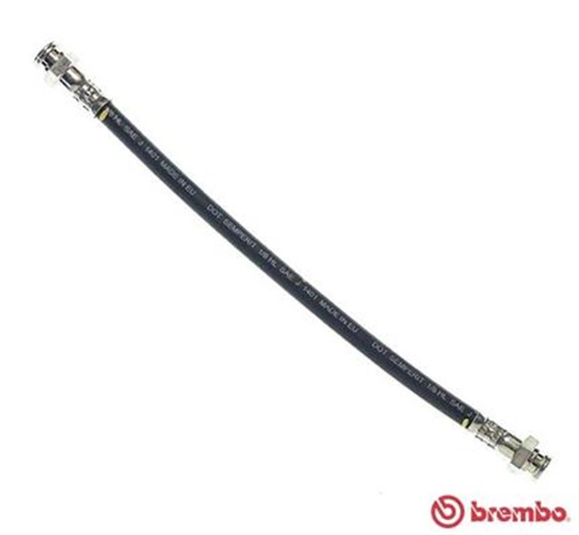 FREM HORTUMU PEUGEOT 406 8B 08/95 - 01/05 - PEUGEOT 406 BREAK 8E/F 10/96 - 10/04 - PEUGEOT 406 COUPE 8C