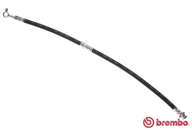 FREM HORTUMU NISSAN PRIMASTAR VAN X83 09/02 - - NISSAN X - TRAIL I T30 01/01 - 12/13