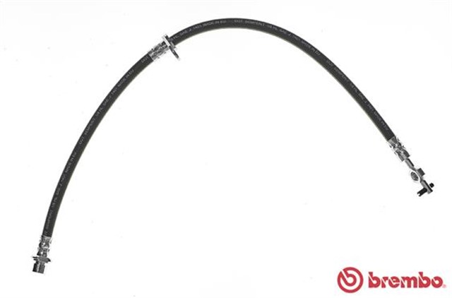 FREM HORTUMU TOYOTA AVENSIS T25 03/03 - 11/08 - TOYOTA AVENSIS ESTATE T22 09/97 - 02/03 - TOYOTA AVENSIS