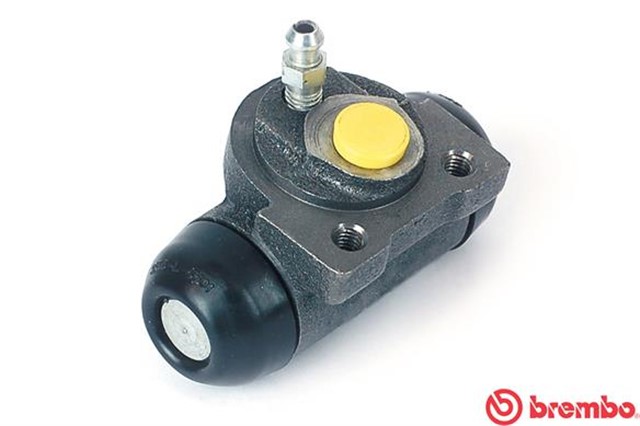 FREN HIDROLIGI MITSUBISHI CARISMA DA 07/95 - 06/06 - MITSUBISHI CARISMA SALOON DA 09/96 - 06/06 - MITSUB