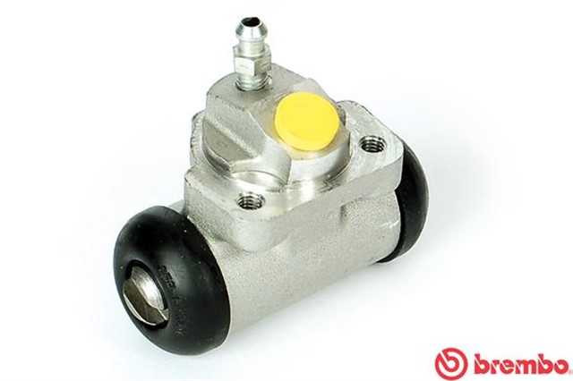 FREN HIDROLIGI NISSAN BLUEBIRD 910 01/80 - 12/83 - NISSAN BLUEBIRD T72 . T12. U12 12/85 - 12/90 - NISSAN