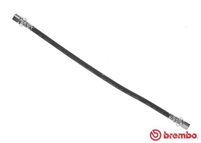 FREM HORTUMU OPEL ASCONA B 81. 86. 87. 88 09/75 - 08/81 - OPEL MANTA B 58. 59 09/75 - 08/88 - OPEL MANTA