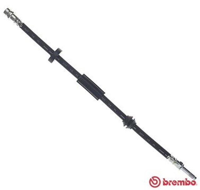 FREM HORTUMU VOLVO C30 533 09/06 - 12/13 - VOLVO C70 II CONVERTIBLE 542 03/06 - 12/13 - VOLVO S40 II 54