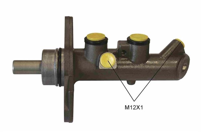 ANA FREN SILINDIRI RENAULT GRAND SC NIC II JM0/1 04/04 - 06/09 - RENAULT MEGANE II BM0/1. CM0/1 07/0