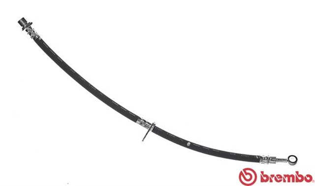 FREM HORTUMU HONDA ACCORD VII CL. CN 01/03 - 09/12 - HONDA ACCORD VII TOURER CM. CN 04/03 - 05/08