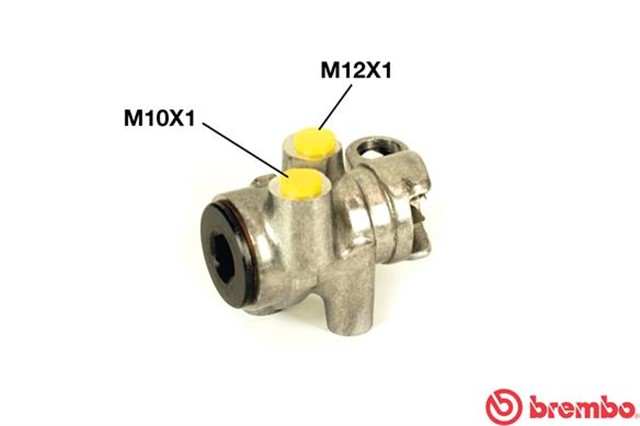 FREN LIMITORU CITRO N JUMPER BUS 230P 02/94 - 04/02 - CITRO N JUMPER BUS 244. Z 04/02 - - CITRO N JUMP