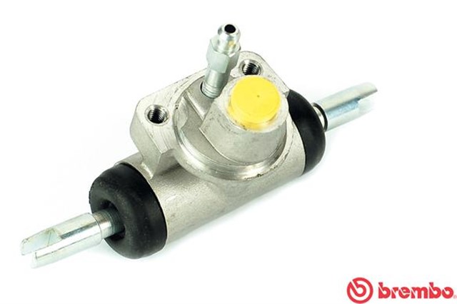 FREN HIDROLIGI NISSAN PICK UP 720 01/80 - 03/86 - NISSAN PICK UP D21 09/85 - 12/08 - NISSAN URVAN BUS E