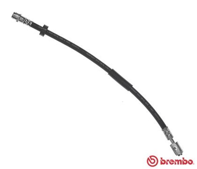 FREM HORTUMU VW LUPO I 6X1. 6E1 09/98 - 07/05