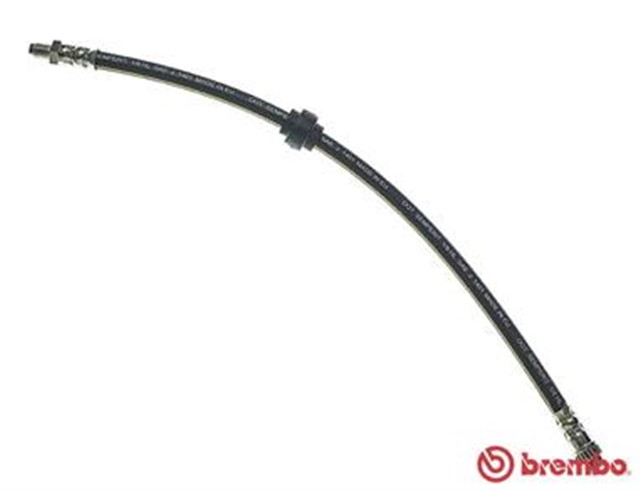 FREM HORTUMU RENAULT MEGANE I BA0/1 08/95 - 12/04 - RENAULT MEGANE I CABRIOLET EA0/1 10/96 - 08/03 - REN