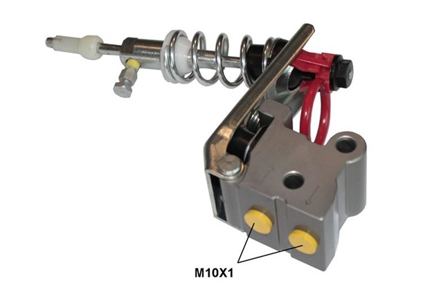 FREN LIMITORU FIAT DOBLO BUS 263 11/09 - - FIAT DOBLO CARGO 263 02/10 - - FIAT DOBLO PLATFORM/CHASSI