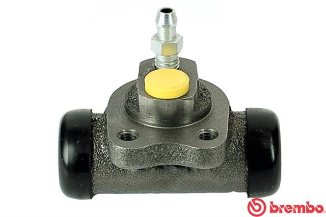 FREN HIDROLIGI OPEL CORSA A HATCHBACK S83 09/82 - 03/93 - OPEL CORSA A HATCHBACK VAN S83 02/86 - 09/94