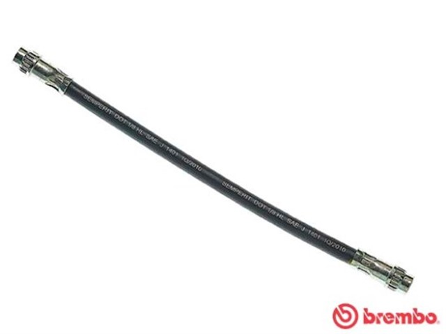 FREM HORTUMU PEUGEOT 206 CC 2D 09/00 - 12/08 - PEUGEOT 206 HATCHBACK 2A/C 08/98 - 12/12 - PEUGEOT 206 SA