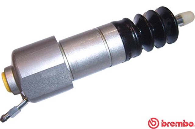 HIDROLIK DEBRIYAJ MERKEZI VOLVO 240 P242. P244 08/74 - 12/93 - VOLVO 240 KOMBI P245 08/74 - 12/93 - VOLV