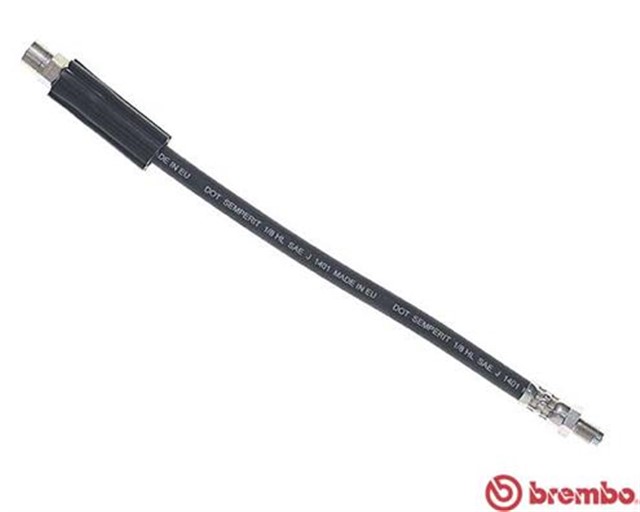 FREM HORTUMU AUDI 80 B4 AVANT 8C5 09/91 - 01/96 - AUDI 80 B4 SALOON 8C2 09/91 - 07/95 - AUDI A4 B5 8D2