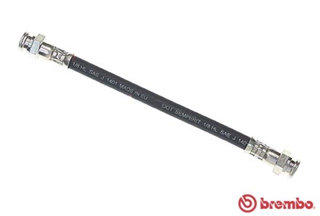 FREM HORTUMU FIAT BARCHETTA 183 03/95 - 05/05 - FIAT GRANDE PUNTO 199 06/05 - - FIAT MULTIPLA 186 04