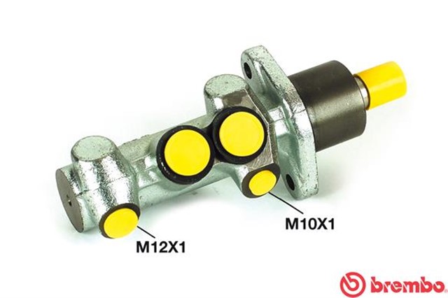 ANA FREN SILINDIRI NISSAN KUBISTAR VAN X76 08/03 - - RENAULT KANGOO KC0/1 08/97 - - RENAULT KANGOO E