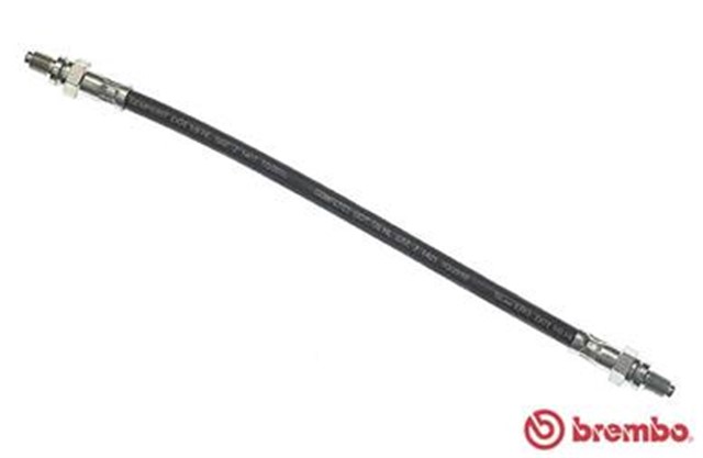 FREM HORTUMU FORD FIESTA BOX BODY/MPV F3L. F5L 04/89 - 02/96 - FORD FIESTA HATCHBACK VAN FVD 03/83 - 1