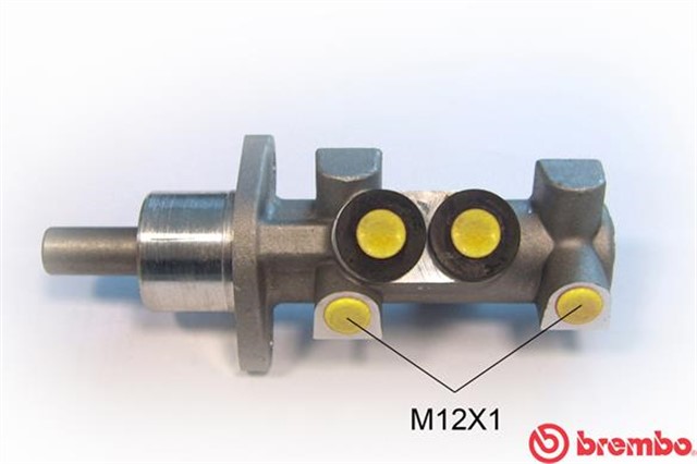 ANA FREN SILINDIRI VW TRANSPORTER IV BUS 70B. 70C. 7DB. 7DK. 70J. 70K. 7DC. 7DJ 09/90 - 08/04 - VW TRA